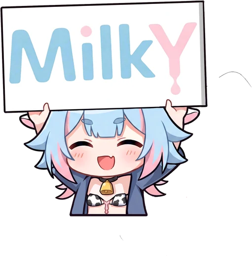 MilkY